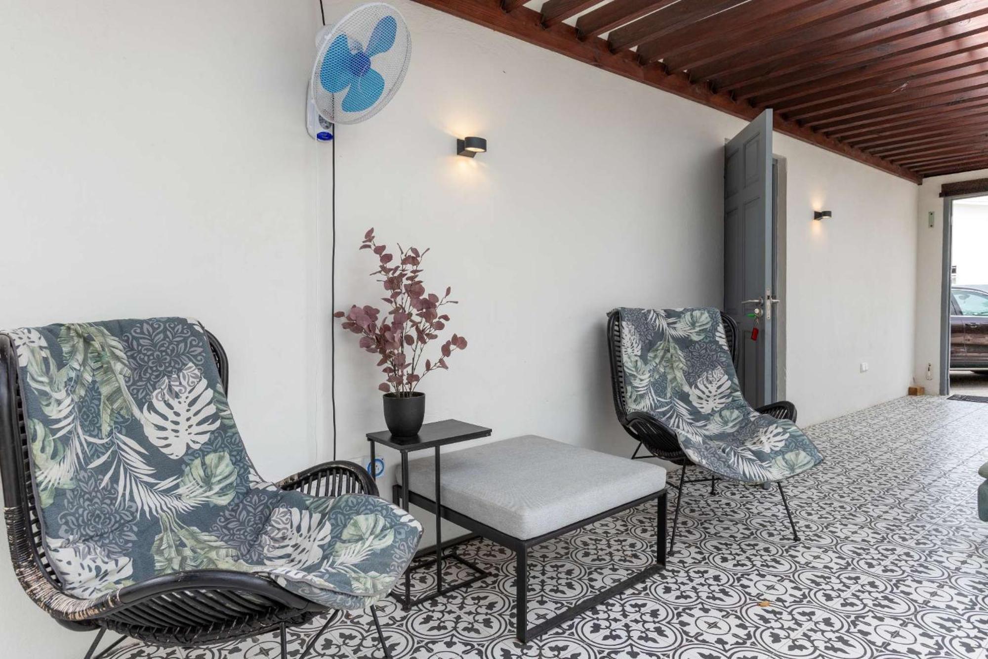J&L Resort Willemstad Kültér fotó
