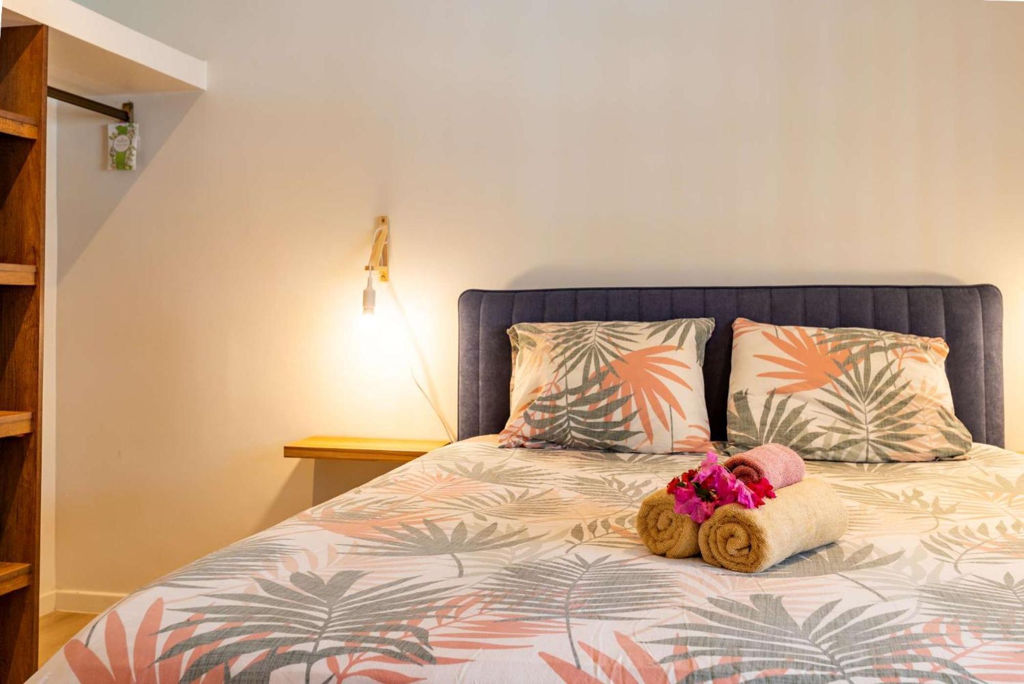 J&L Resort Willemstad Kültér fotó
