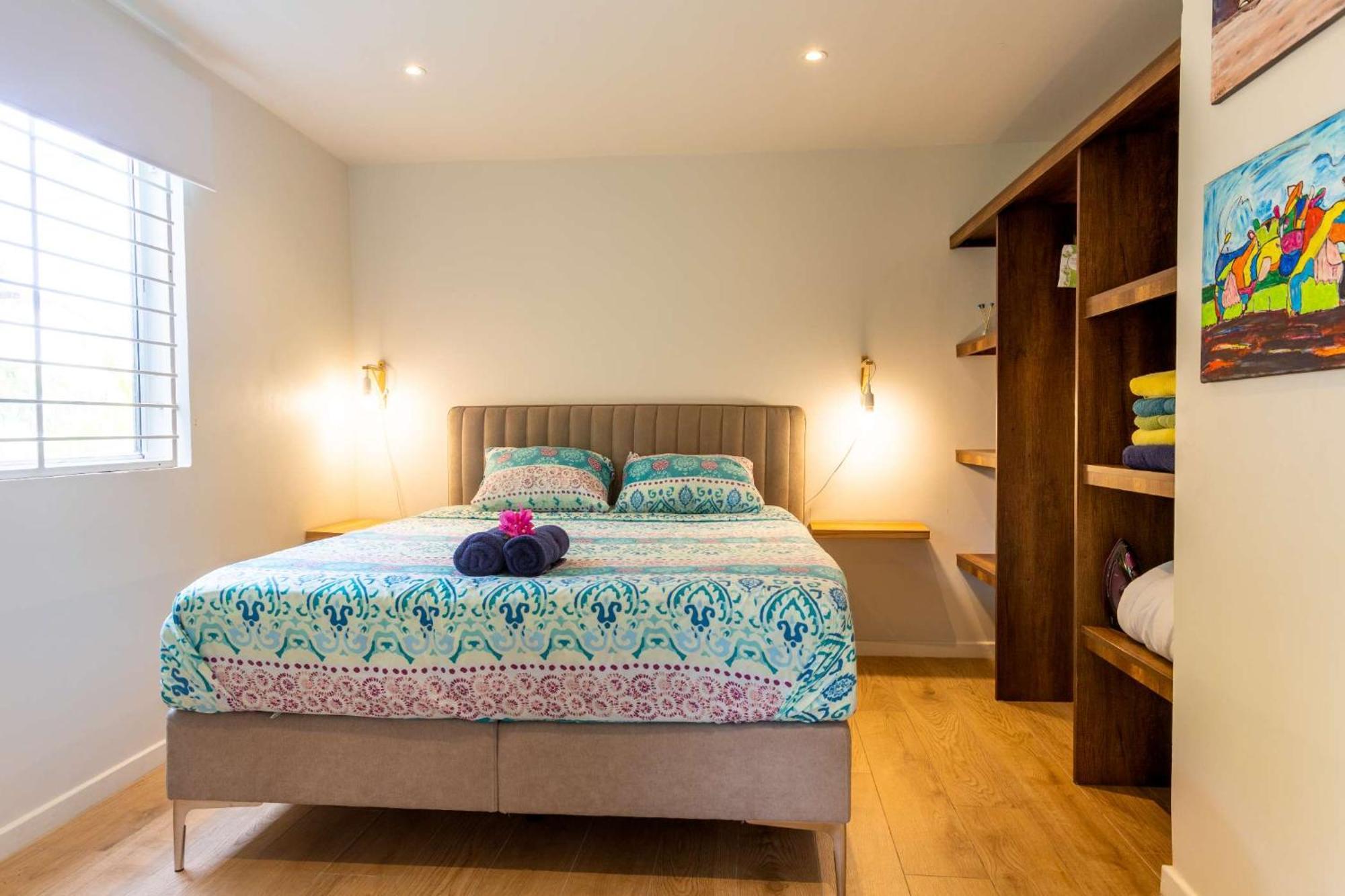 J&L Resort Willemstad Kültér fotó