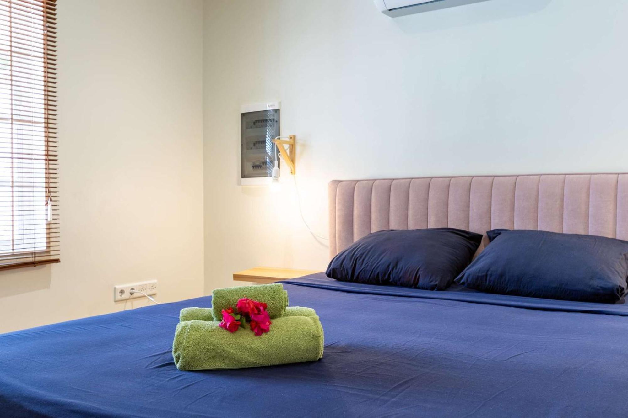 J&L Resort Willemstad Kültér fotó